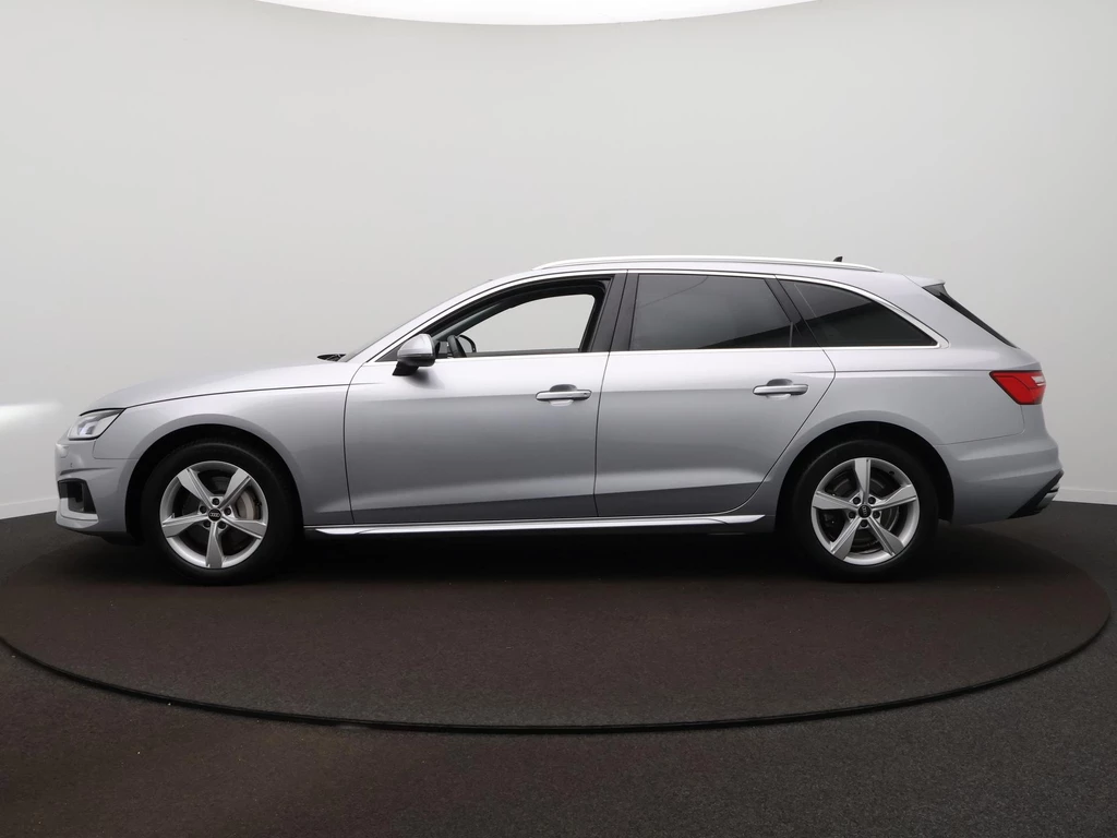 Audi A4 – foto 3