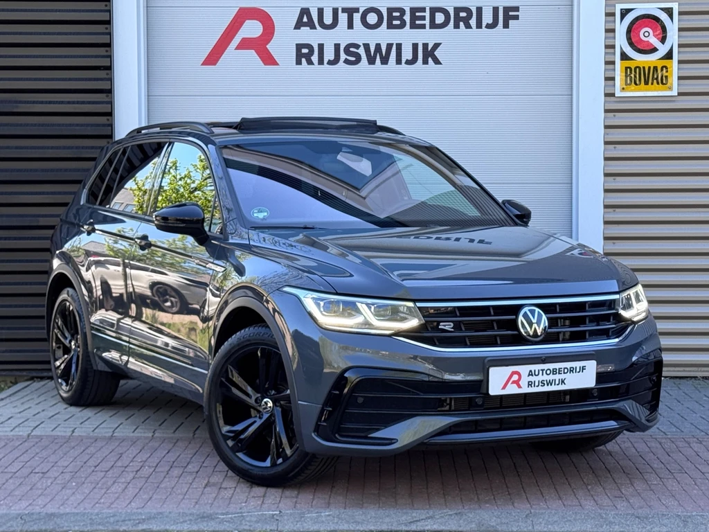 Volkswagen Tiguan – foto 7