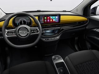 Fiat 500e – thumbnail 4
