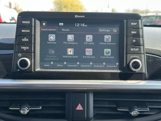 Kia Picanto – thumbnail 19