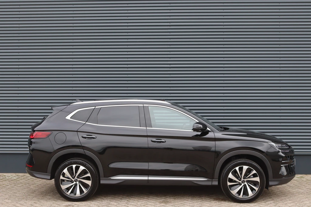 BYD SEAL U – foto 5