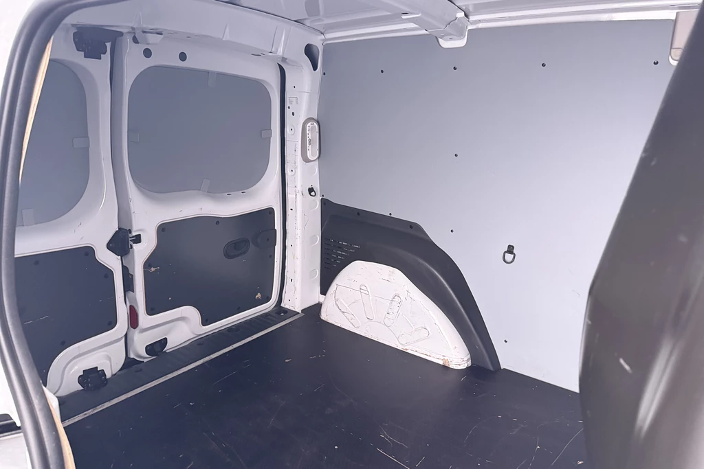 Renault Kangoo – foto 14
