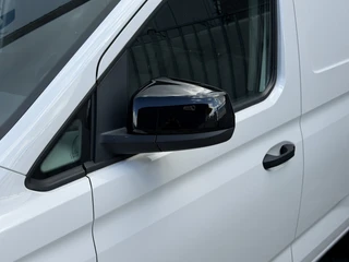 Volkswagen Caddy – thumbnail 20