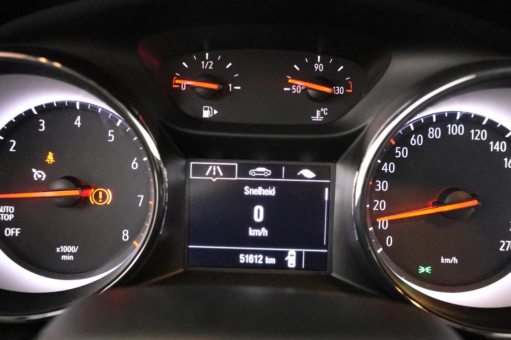 Opel Astra – foto 17