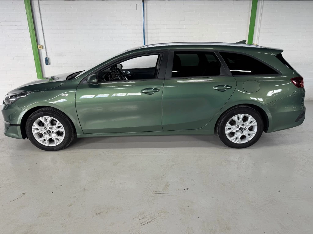 Kia Ceed – foto 4