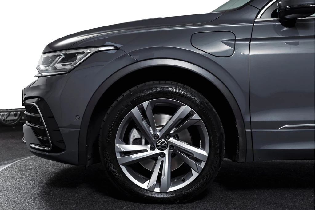 Volkswagen Tiguan – foto 68