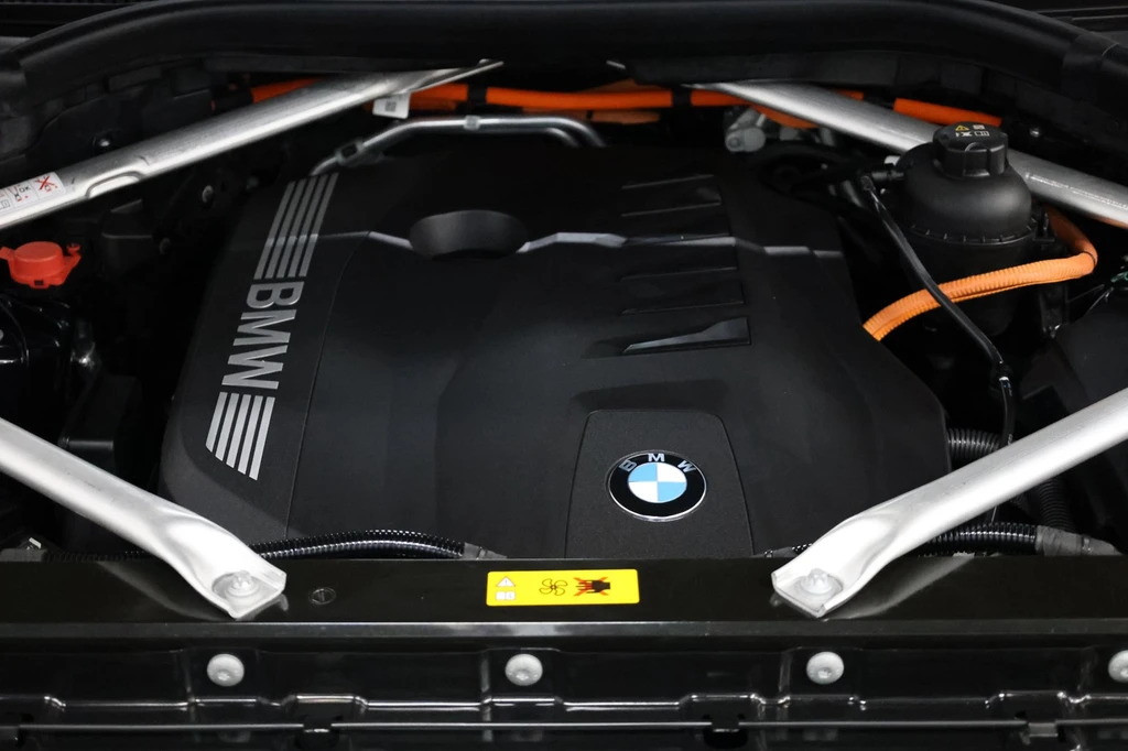 BMW X5 – foto 34
