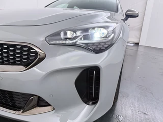 Kia Stinger – thumbnail 14