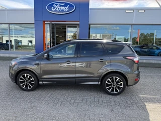Ford Kuga – thumbnail 3