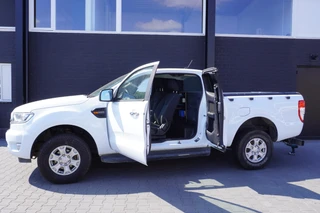 Ford Ranger – thumbnail 2