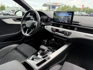 Audi A5 – thumbnail 13
