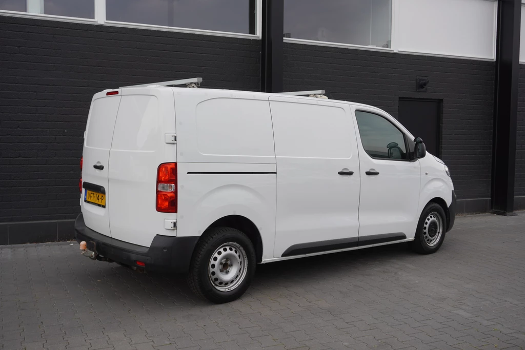 Opel Vivaro – foto 3