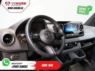 Mercedes-Benz Sprinter – thumbnail 15