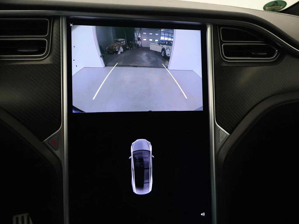 Tesla Model X – foto 65
