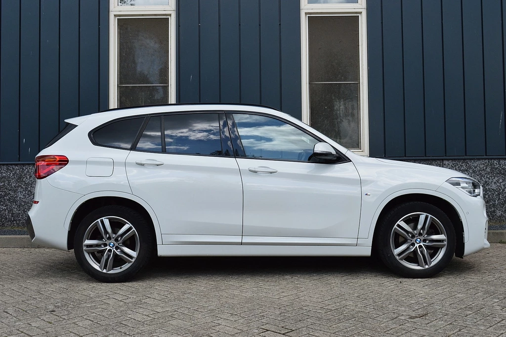 BMW X1 – foto 6