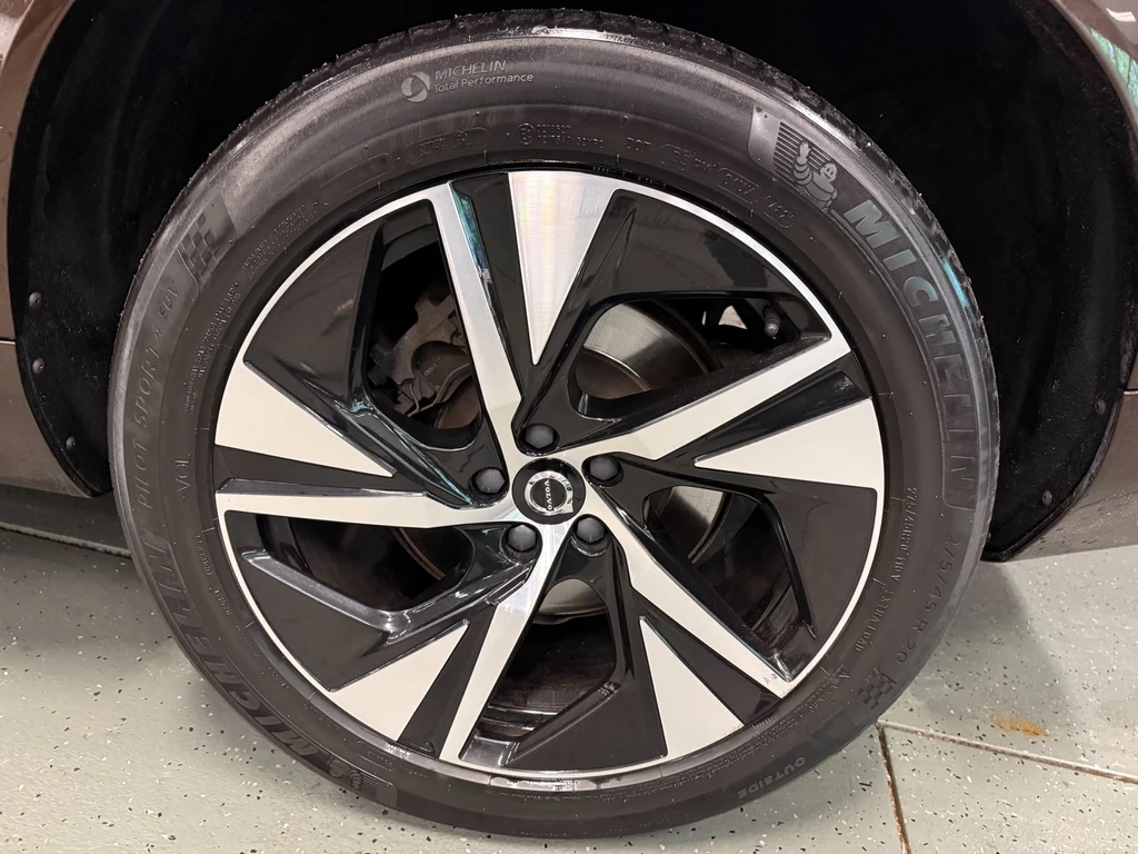 Volvo XC90 – foto 18