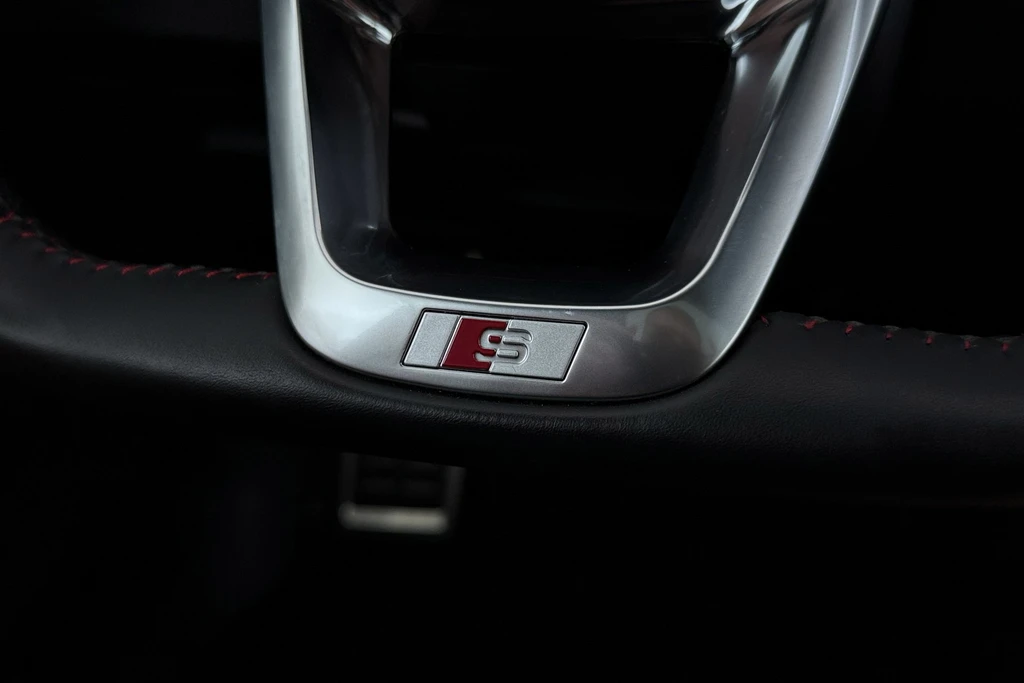 Audi Q3 – foto 42