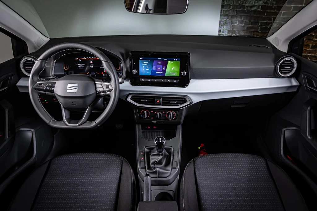 SEAT Ibiza – foto 24