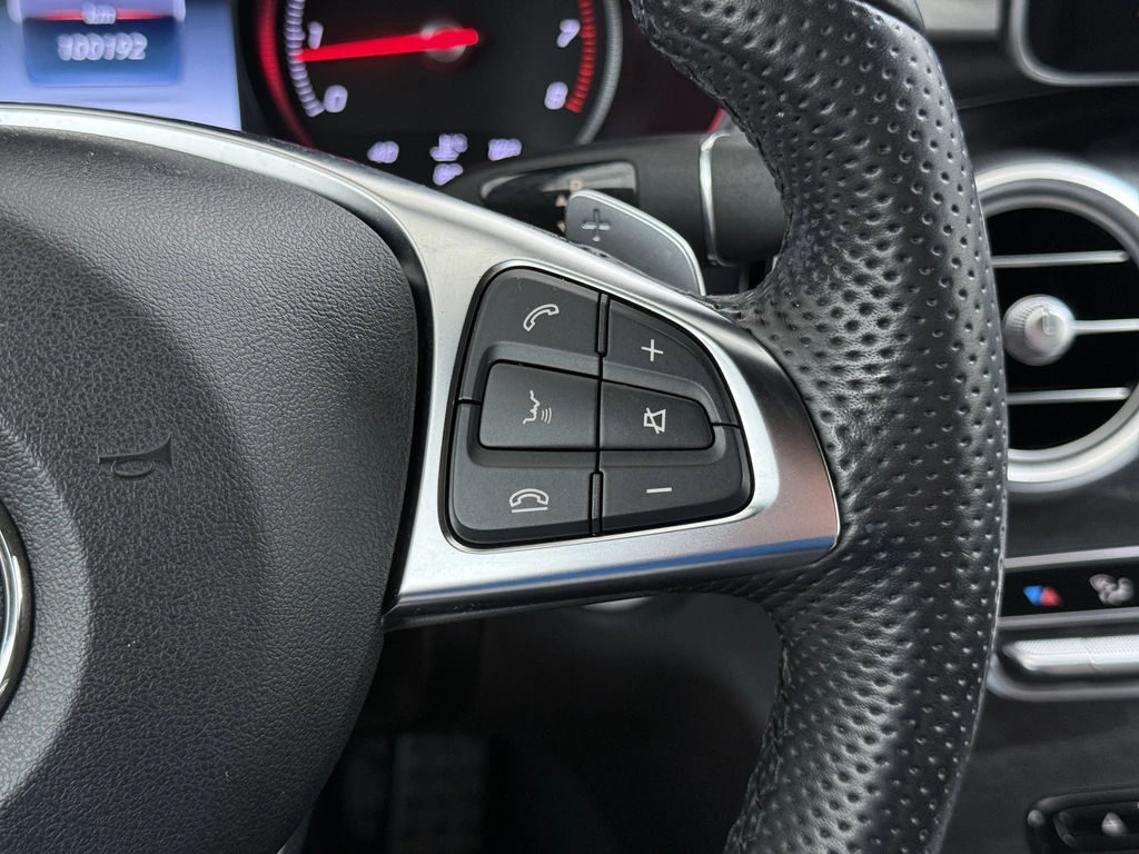 Mercedes-Benz C-Klasse – foto 36
