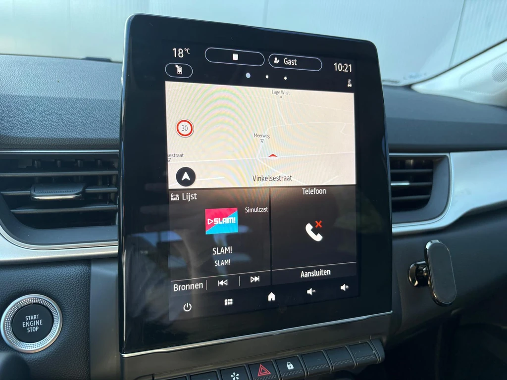 Renault Captur – foto 21