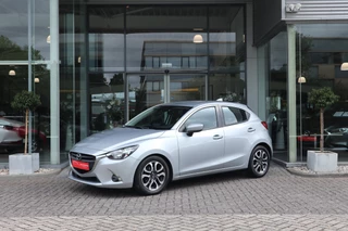 Mazda 2 – thumbnail 1