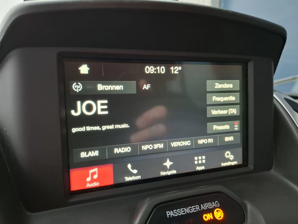 Ford Transit – foto 31