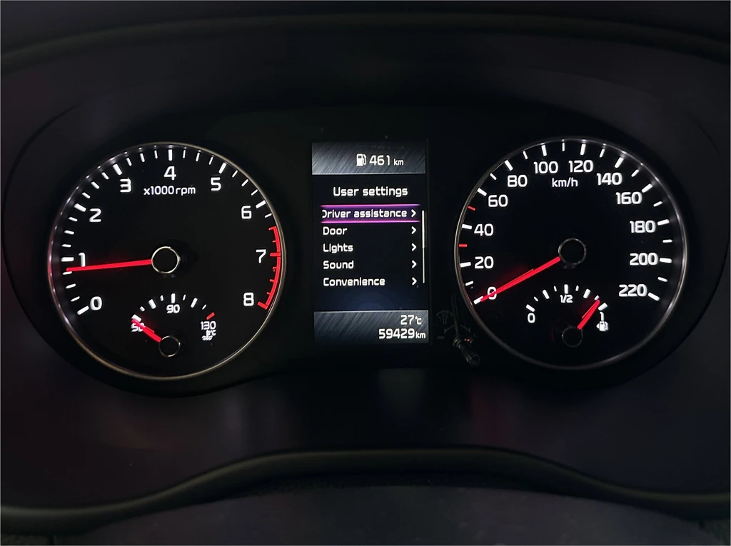 Kia Picanto – foto 8
