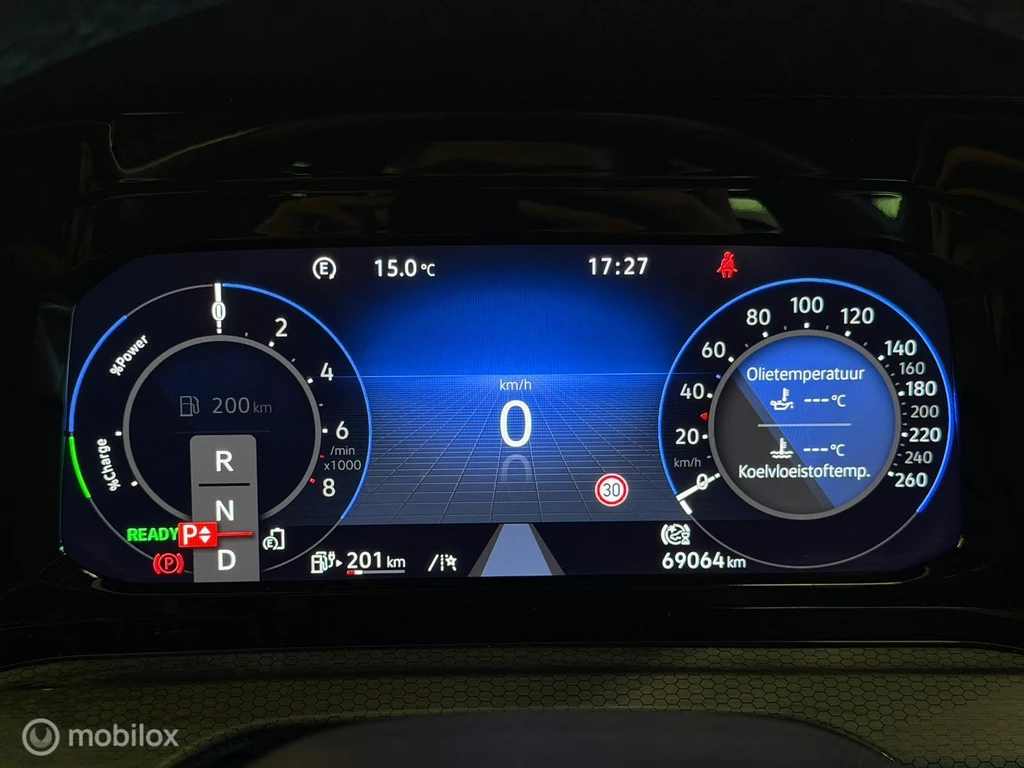 Volkswagen Golf – foto 33