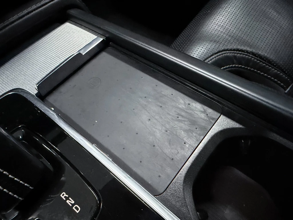 Volvo XC90 – foto 48