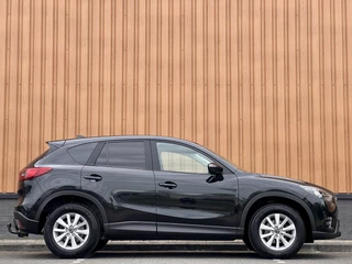 Mazda CX-5 – thumbnail 5