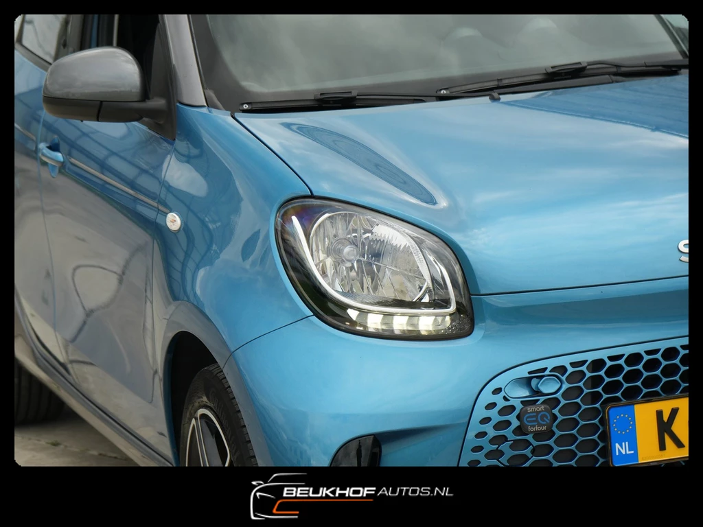smart Forfour – foto 22