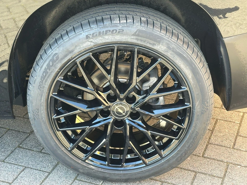 Opel Combo – foto 23