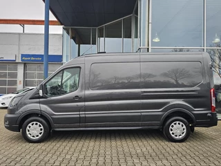 Ford Transit – thumbnail 2