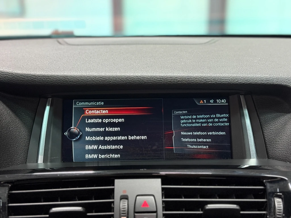 BMW X4 – foto 35