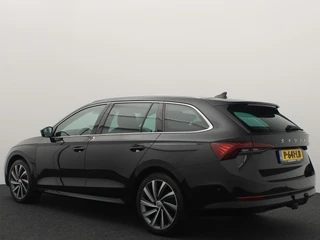 Škoda Octavia – thumbnail 3