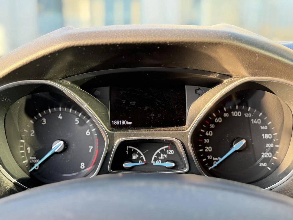 Ford Focus – foto 20