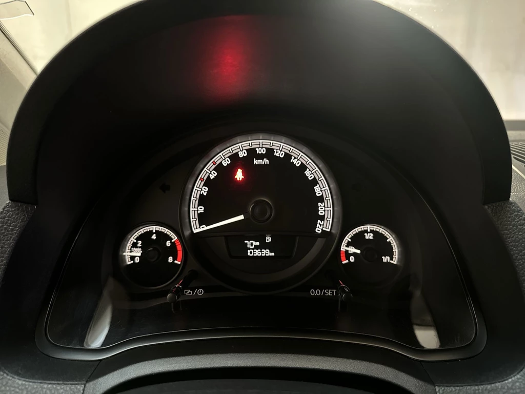 Škoda Citigo – foto 14