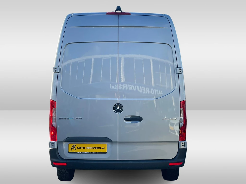Mercedes-Benz Sprinter – foto 3