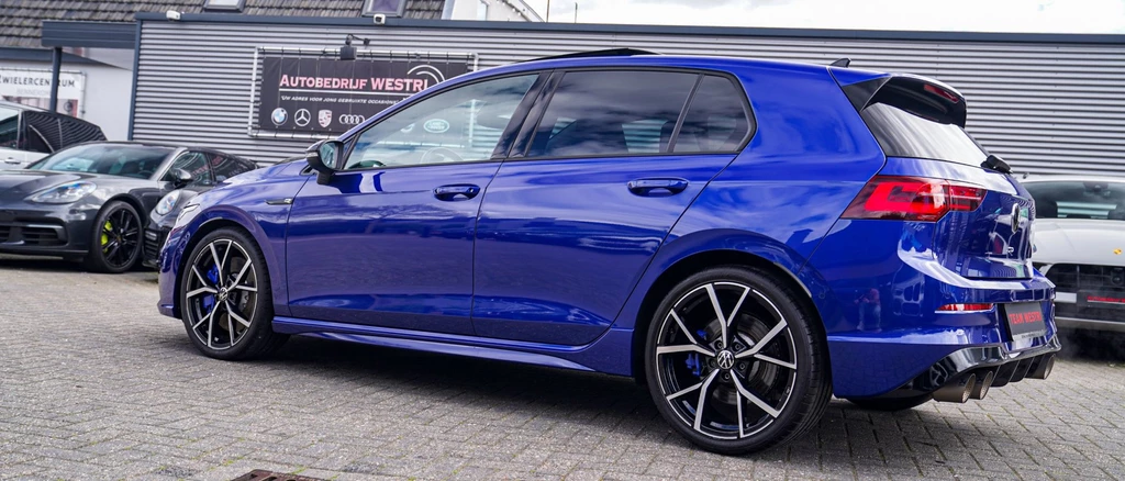 Volkswagen Golf – foto 6