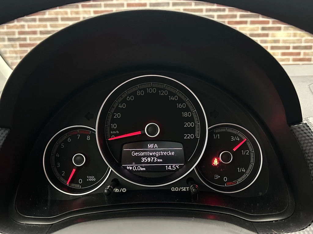 Volkswagen up! – foto 16