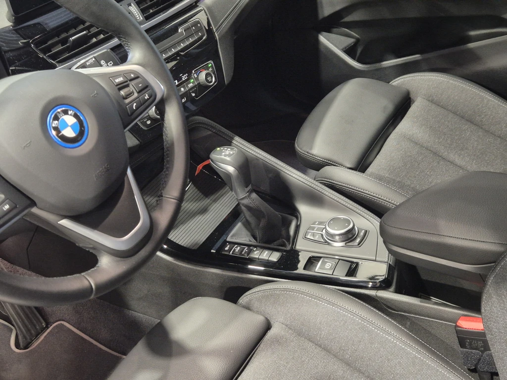 BMW X1 – foto 27