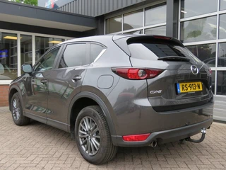 Mazda CX-5 – thumbnail 4