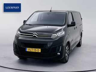 Citroën Jumpy – thumbnail 2