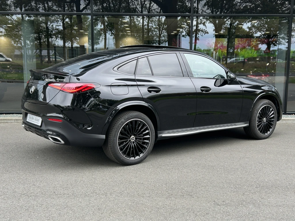 Mercedes-Benz GLC – foto 3