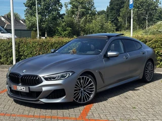 BMW 8 Serie – thumbnail 2