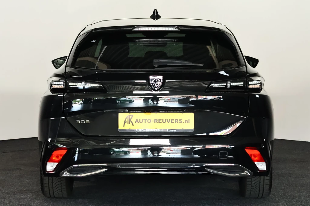 Peugeot 308 – foto 5