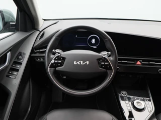 Kia Niro EV – thumbnail 36