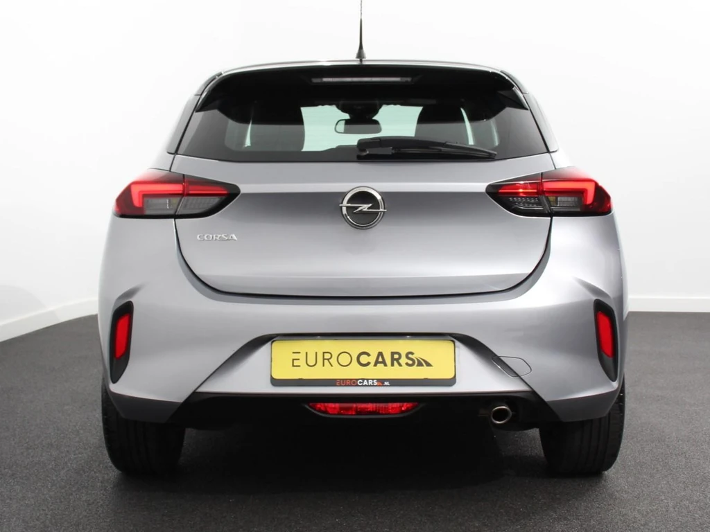 Opel Corsa – foto 4