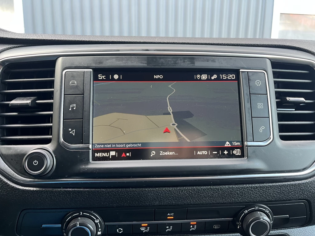 Citroën Jumpy – foto 40