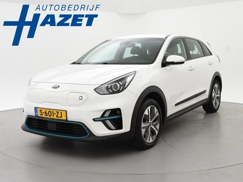 Kia e-Niro 39 KWH *100% SOH* + CARPLAY | ADAPTIVE CRUISE  | CAMERA | DAB